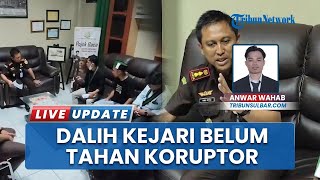 Kasus Korupsi Kapal di Majene Mandek 2 Tahun, Kejari Beralasan Audit BPKP Belum Kelar
