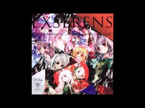 【Alstroemeria Records】 「nomico」 Dreaming