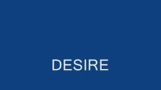 DESIRE-erotic poetry