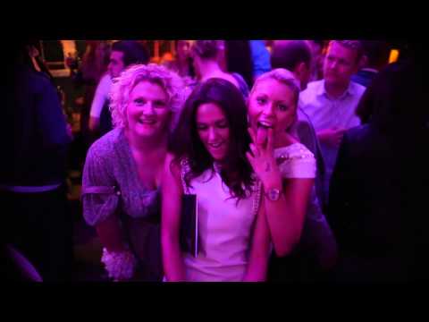 Pop Up Party - May 2014