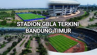 Download lagu THE LATEST GBLA STADIUM IN EAST BANDUNG mp3
