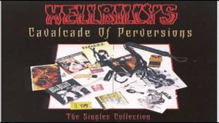 Hellbillys- She&#39;s Lookin Better By The Minute.