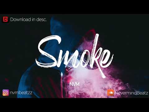 [FREE] Oldschool Boom Bap / Genetikk Type Beat - "Smoke" | NevermindBeatZ™🌹 #JCC
