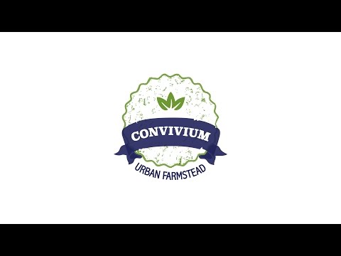 Convivium Urban Farm