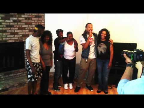 REJ3CTZ "SOLID" VIDEO Ft. President Obama, Michelle Obama, Kurupt & Brian Rivers #CR33ZTAPE