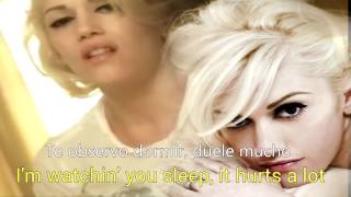 Gwen Stefani -  4 In The Morning - (Subtitulos en Español + Lyrics)