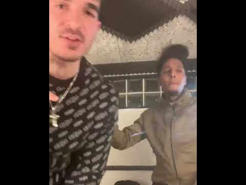 Timor YSF feat. ProfJam - Mudo de Vida [SNIPPET]