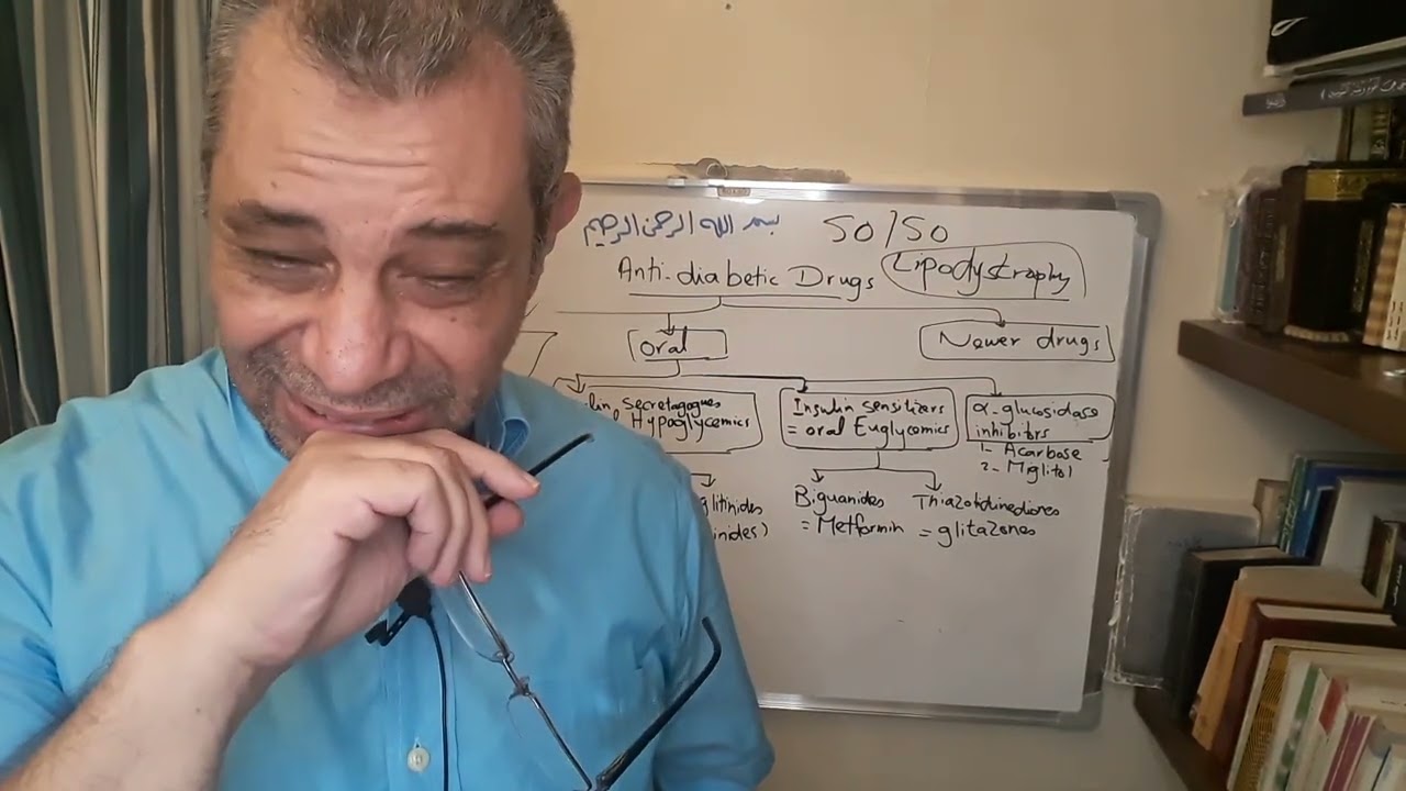 Module 310 - Lecture 2 - Part 2