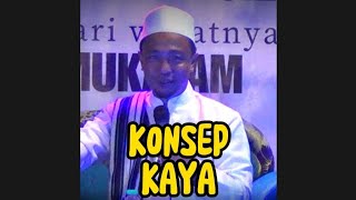 Download lagu Konsep kaya || Motivasi KH. MUSLEH ADNAN mp3