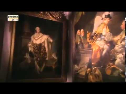 Marie Antoinette   Vom Thron zum Schafott Reportage über Marie Antoinette Teil 1