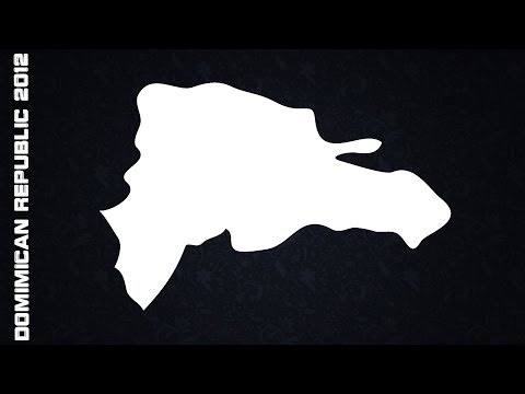 'Dominican Republic - 2012' Trailer in HD (1080p)