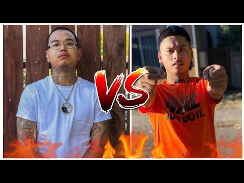 Stupid Young vs Bounceback Meek