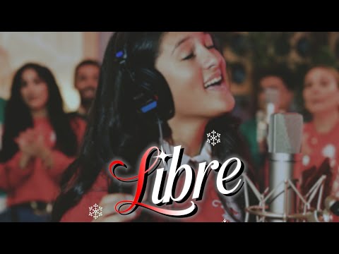 LIBRE - FARRUCOS&FERNANDEZ - NAVIDAD EN FAMILIA 2025