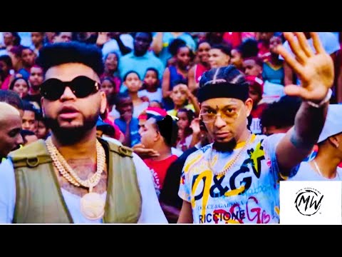 El Mayor Clasico x Rochy RD - No Tengo Para EN VIVO (Video Oficial)