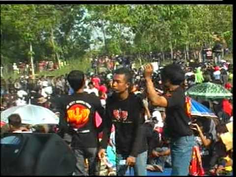 MONATA 2012 (GILLAST) -  Sebotol Minuman