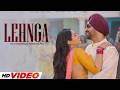 Lehnga HD Video Diljit Dosanjh Neeru Bajwa New Punjabi Song 2026
