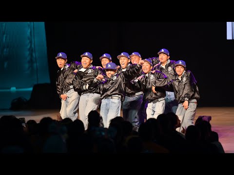 Otay Ranch All Male Varsity | WCE Nationals 2025
