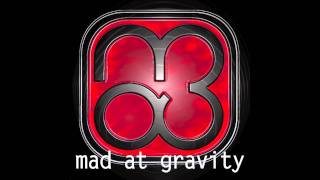 &quot;Find the Words&quot; - Mad at Gravity Original 2001 Demo (Unreleased and Rare)