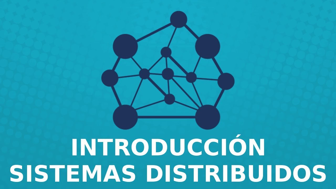 ¿Qué es un Sistema Distribuido?