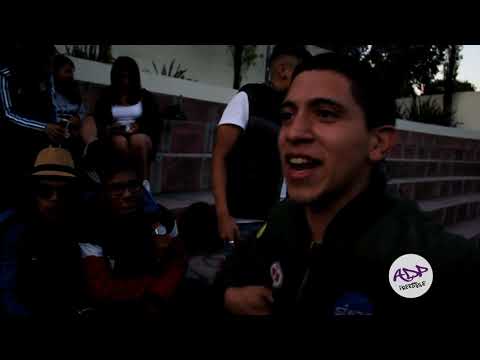 BRN vs LJC  - Cuartos Fecha 4 - ADP Freestyle