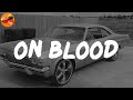 ON BLOOD WEST COAST RAP 1990S Ice Cube Cypress Hill Warren G And More