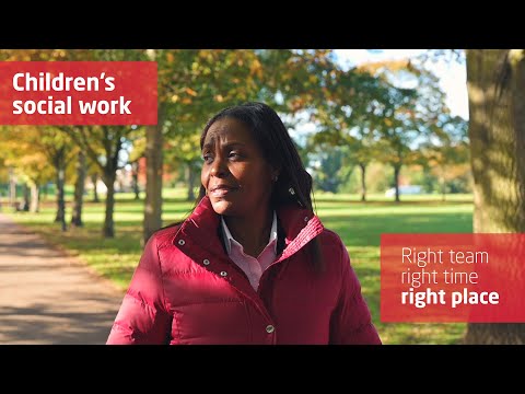 Elizabeth's story - KCC Children's Social Work