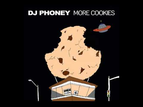 DJ Phoney ''Convicted'' (