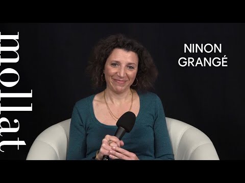 Ninon Grangé - Gunther Anders et la fin des mondes