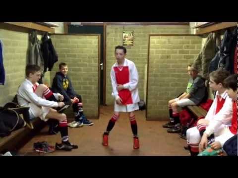 Harlem shake rksv Emos D3