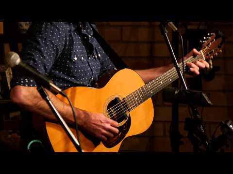 Kelley McRae Duo - 