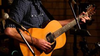 Kelley McRae Duo - "Brighter Than the Blues"