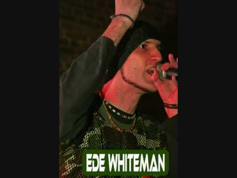 Ede Whiteman feat Jericho Walls - zu Heiss