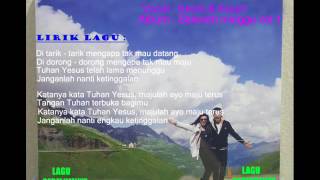 Download lagu Kevin & karyn - Di tarik - tarik (Album Sekolah minggu Vol.1) mp3