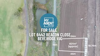 Beacon Close, Beveridge, VIC 3753