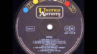 LENA HORNE  Love Bug