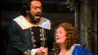Sutherland and Pavarotti - Lucia Duet