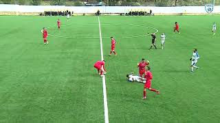 ליגה א' דרום | מחזור 15 | מ.כ. ירושלים - הפועל אזור | המשחק המלא