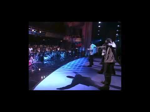 Silk - If You (Lovin’ Me) LIVE at the Apollo 1999