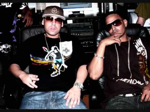 Nengo Flow, Cosculluela, Wibal Y Alex, Delirious - Tiraera Mix