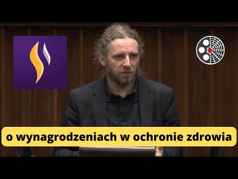 Dobromir Sośnierz dziękuje za obserwacje