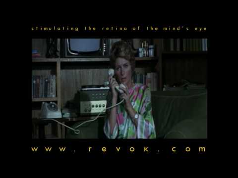 Trailer-Vorschau: My Dear Killer