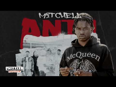 ProducedByMitchell - I'm That Dude (Official Audio)