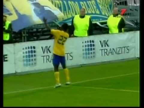 15.05.11 FINĀLS: FK Ventspils - SK Liepājas metalurgs 3:1 (TV)