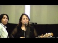 Pastora Methuselah Ramos Of Jesus The Gospel International