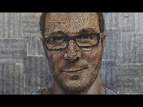 Andrew Myers: Screw Artist | Creator Spotlight