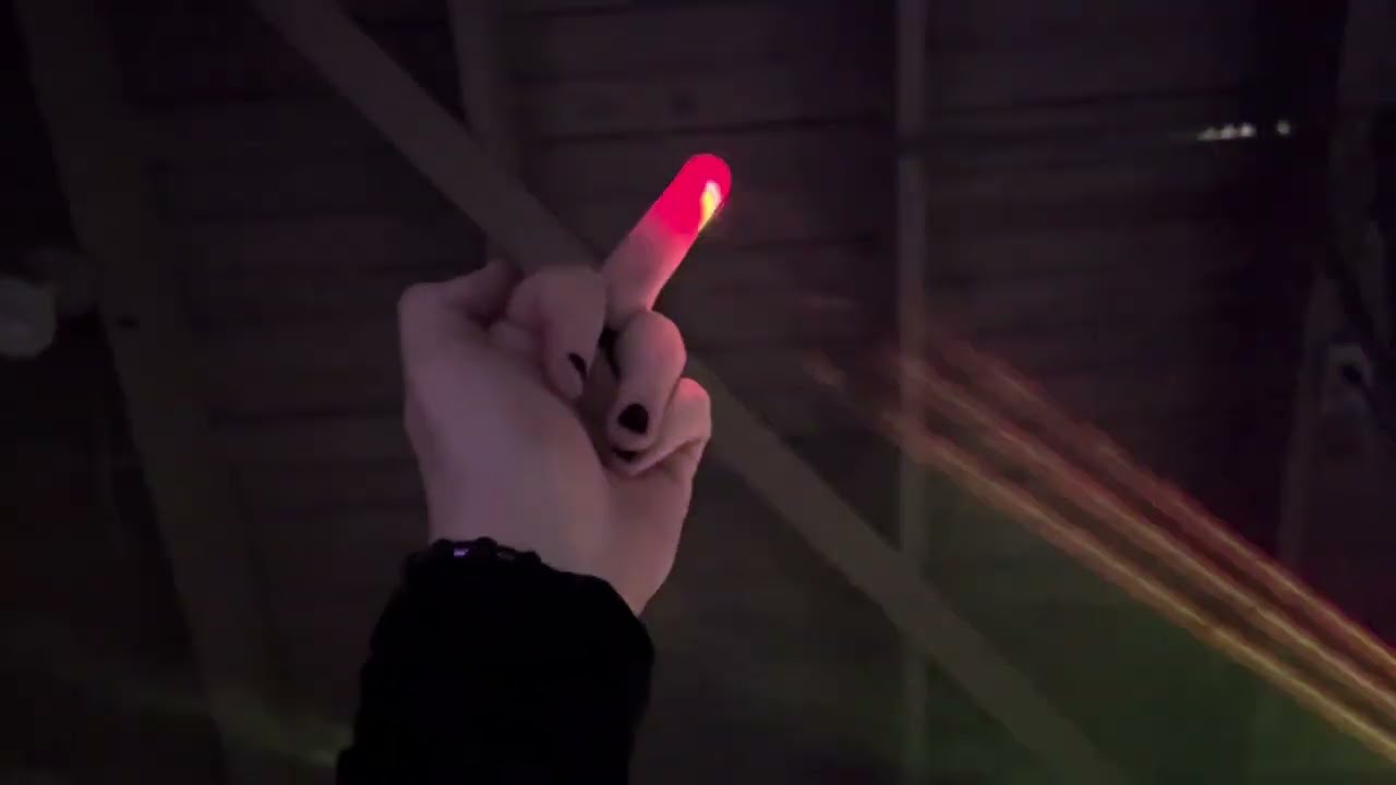 technocore ii hard techno seattle rave @ kremwerk