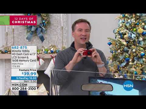 HSN | Electronic Gift Connection 11.11.2019 - 09 PM