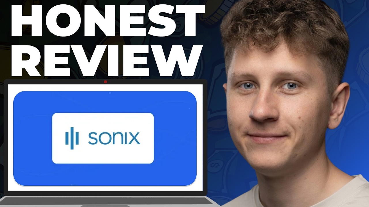 Sonix tutorial