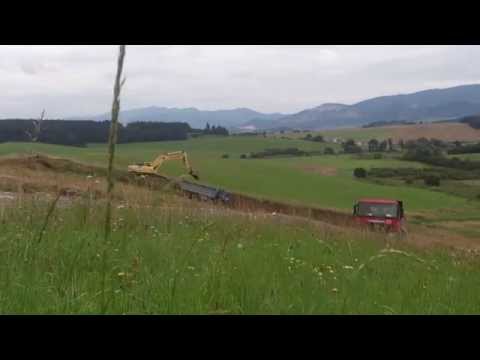 Diaľnica D1 Hričovské podhradie - Lietavská Lúčka