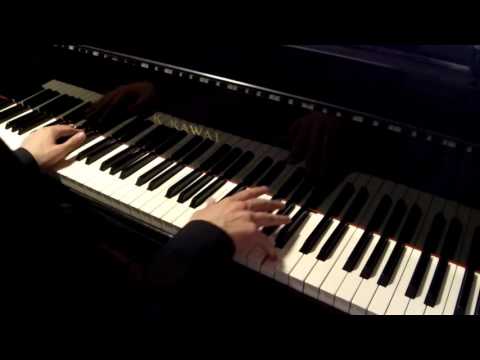 Brahms - Waltz Op. 39 No. 3